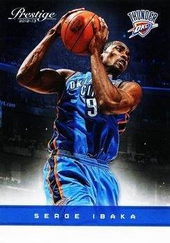 Serge Ibaka