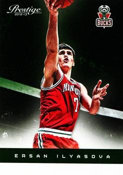 Ersan Ilyasova
