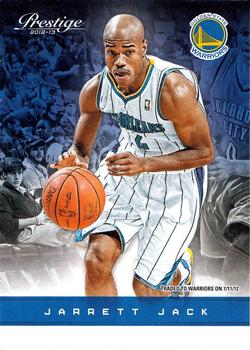 Jarrett Jack