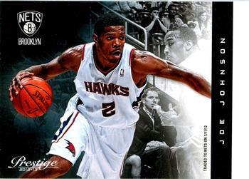Joe Johnson