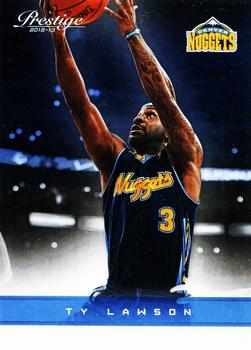 Ty Lawson