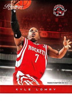 Kyle Lowry