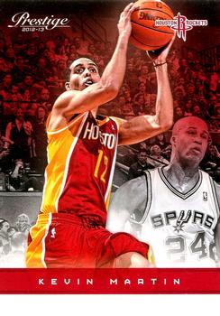 Kevin Martin