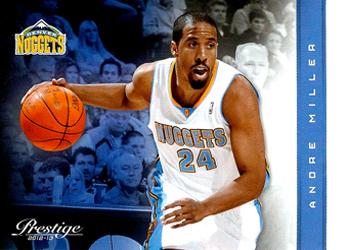 Andre Miller