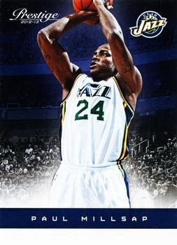 Paul Millsap