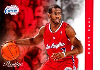 Chris Paul