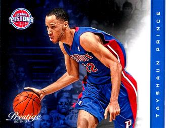 Tayshaun Prince