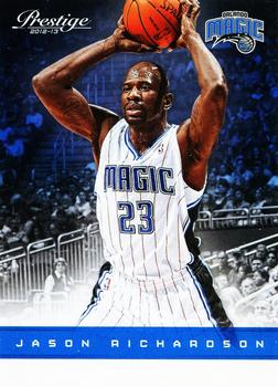 Jason Richardson