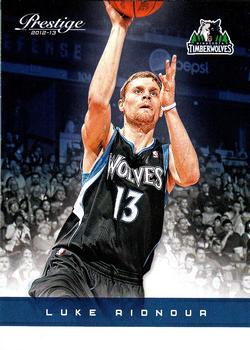 Luke Ridnour