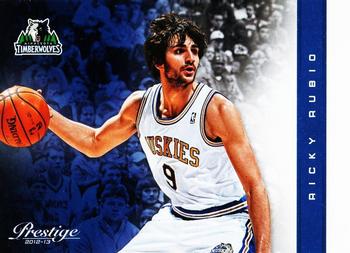 Ricky Rubio
