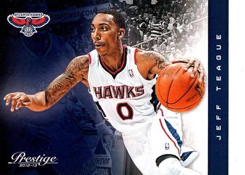 Jeff Teague