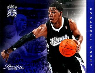 Jason Thompson