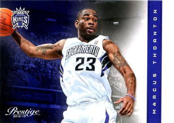 Marcus Thornton