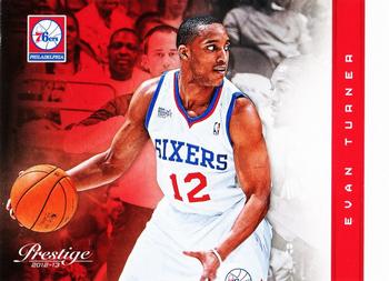 Evan Turner