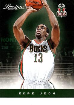 Ekpe Udoh