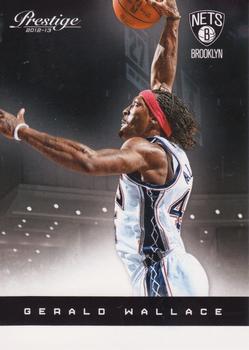 Gerald Wallace