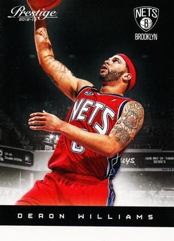 Deron Williams