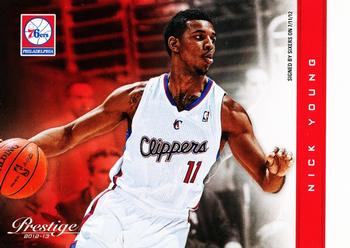 Nick Young