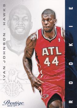Ivan Johnson