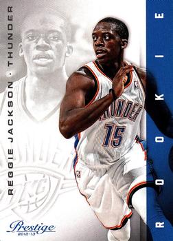 Reggie Jackson