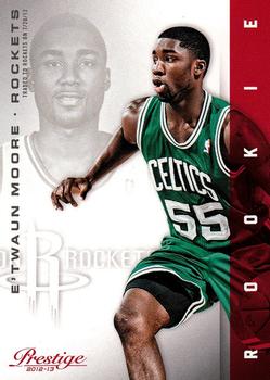 E'Twaun Moore