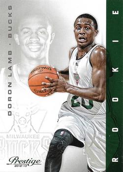 Doron Lamb