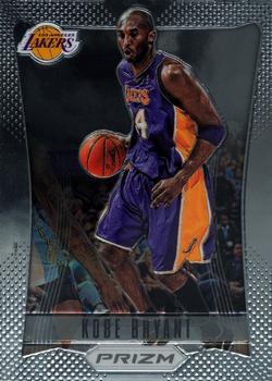 Kobe Bryant