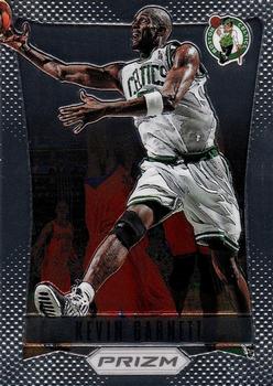 Kevin Garnett
