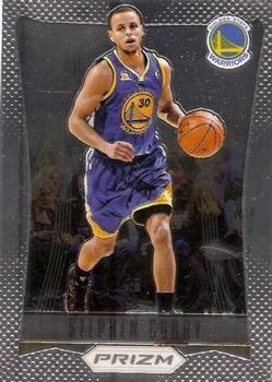 Stephen Curry