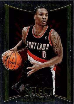 Damian Lillard