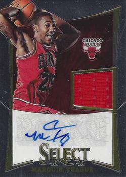 Marquis Teague