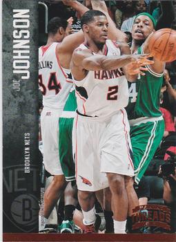 Joe Johnson
