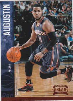 D.J. Augustin