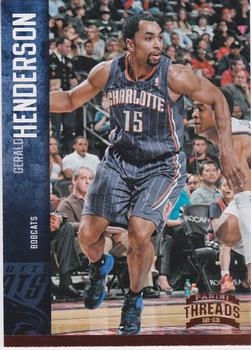 Gerald Henderson