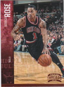 Derrick Rose