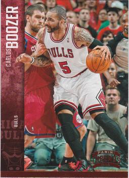 Carlos Boozer