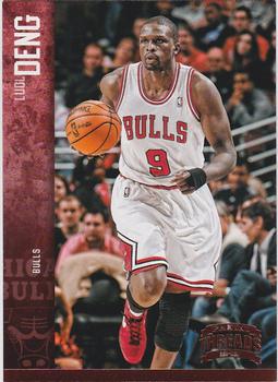 Luol Deng