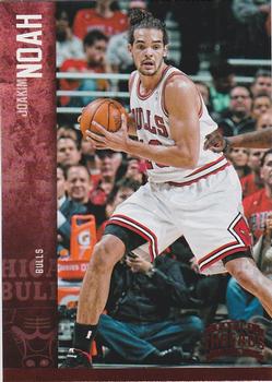 Joakim Noah