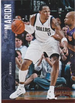 Shawn Marion