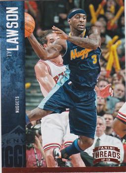 Ty Lawson