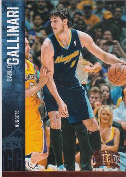 Danilo Gallinari