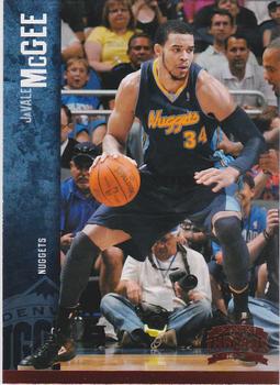 JaVale McGee