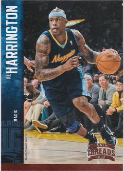 Al Harrington