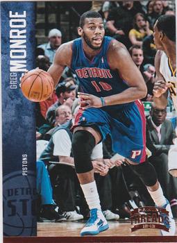 Greg Monroe