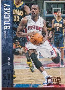 Rodney Stuckey