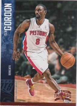 Ben Gordon