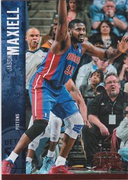 Jason Maxiell