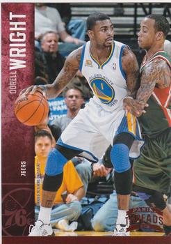 Dorell Wright