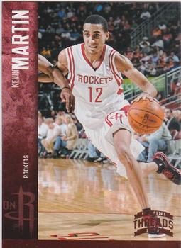 Kevin Martin