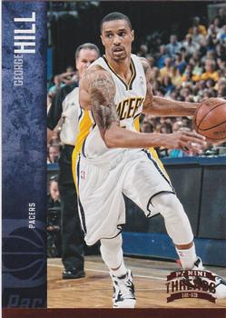 George Hill